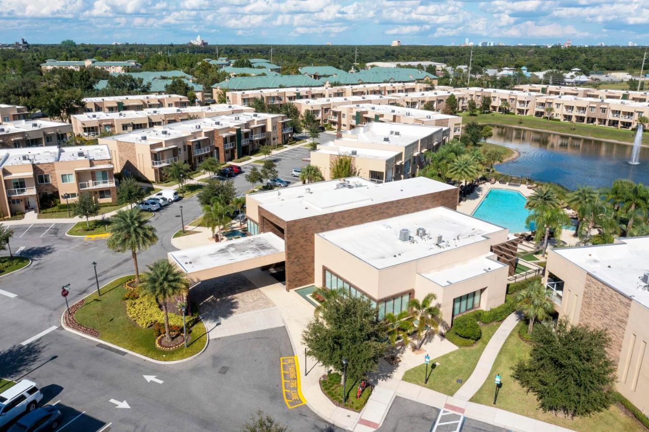 Stunning 4 Bd Close To Disney @ Magic Village 3247 Orlando Exterior foto