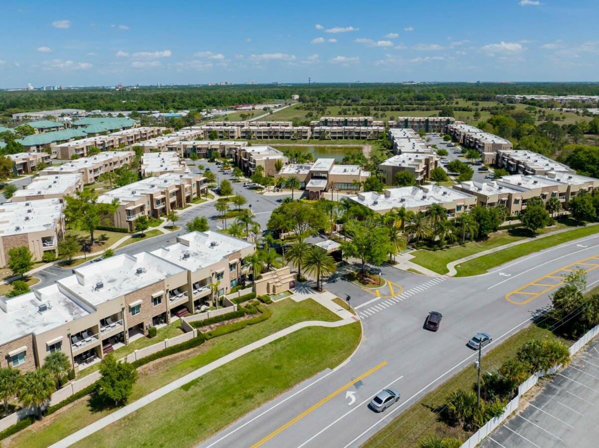 Stunning 4 Bd Close To Disney @ Magic Village 3247 Orlando Exterior foto