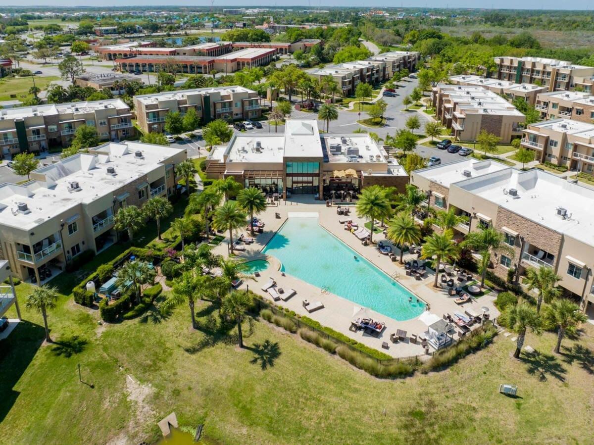 Stunning 4 Bd Close To Disney @ Magic Village 3247 Orlando Exterior foto